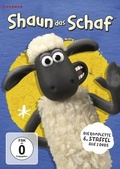 Cover: Shaun das Schaf - Staffel 6 Komplettbox - LEONINE Distribution GmbH