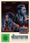 Cover: The Negotiator - LEONINE Distribution GmbH