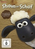 Cover: Shaun das Schaf - Staffel 1 Komplettbox - LEONINE Distribution GmbH