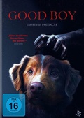 Cover: Good Boy - Trust his Instincts - LEONINE Distribution GmbH