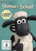 Cover: Shaun das Schaf - Staffel 3 Komplettbox - LEONINE Distribution GmbH