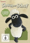 Cover: Shaun das Schaf - Staffel 2 Komplettbox - LEONINE Distribution GmbH