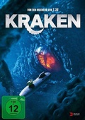 Cover: Kraken - Busch Media Group