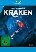 Cover: Kraken - Busch Media Group