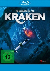 Enlarge image Cover: Kraken - Busch Media Group