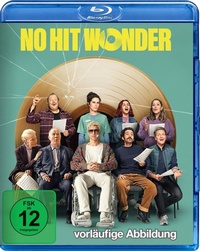 Enlarge image Cover: No Hit Wonder - Warner Home Video