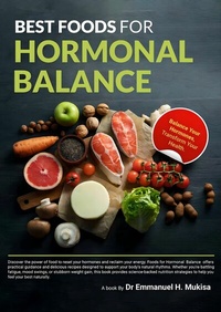 Abbildung von: Best Foods For Hormonal Balance - Publishdrive