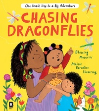 Enlarge image Cover: Chasing Dragonflies - HarperCollins