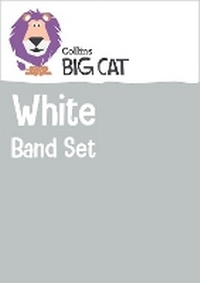 Enlarge image Cover: White Band Set - Collins