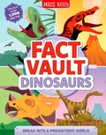 Cover: Dinosaurs - HarperCollins
