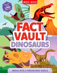 Enlarge image Cover: Dinosaurs - HarperCollins