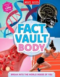 Enlarge image Cover: Body - HarperCollins