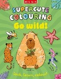 Cover: Go Wild! - HarperCollins