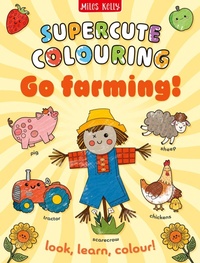 Enlarge image Cover: Go Farming! - HarperCollins