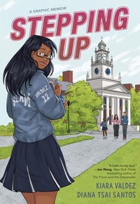Enlarge image Cover: Stepping Up - HarperCollins