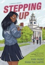 Cover: Stepping Up - Collins