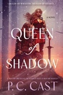 Cover: Queen of Shadow - HarperCollins