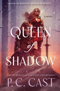 Cover: Queen of Shadow - HarperCollins
