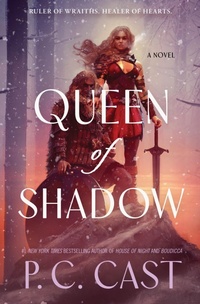 Enlarge image Cover: Queen of Shadow - HarperCollins
