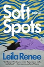 Cover: Soft Spots - HarperCollins