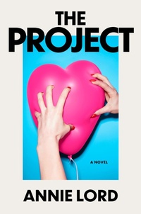 Enlarge image Cover: The Project - HarperCollins