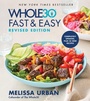 Cover: The Whole30 Fast & Easy Cookbook Revised Edition - HarperCollins