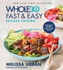 Cover: The Whole30 Fast & Easy Cookbook Revised Edition - Collins
