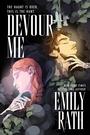 Cover: Devour Me - HarperCollins