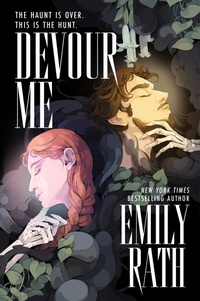 Enlarge image Cover: Devour Me - HarperCollins