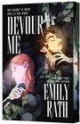 Cover: Devour Me - Collins