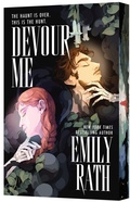 Cover: Devour Me - Collins