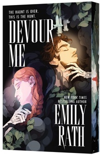 Enlarge image Cover: Devour Me - Collins