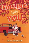 Cover: Falling Into You - HarperCollins