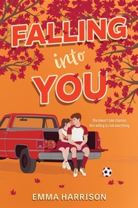 Enlarge image Cover: Falling Into You - HarperCollins