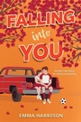 Cover: Falling Into You - HarperCollins