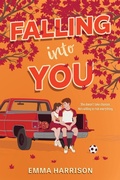 Cover: Falling Into You - HarperCollins