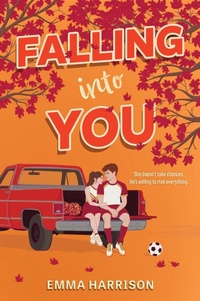 Enlarge image Cover: Falling Into You - HarperCollins