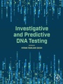 Cover: Investigative and Predictive DNA Testing - Elsevier