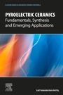 Cover: Pyroelectric Ceramics - Elsevier