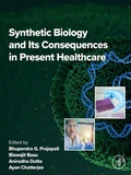 Cover: Synthetic Biology and its Consequences in Present Healthcare - Elsevier