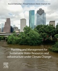 Cover: Planning and Management for Sustainable Water Resources and Infrastructure under Climate Change - Elsevier