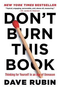 Enlarge image Cover: Don't Burn This Book - Penguin Publishing Group