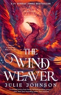 Cover: The Wind Weaver - Ace Books