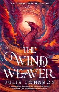 Enlarge image Cover: The Wind Weaver - Ace Books