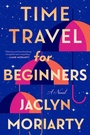 Cover: Time Travel for Beginners - Berkley Publishing Corporation,U.S.
