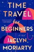 Cover: Time Travel for Beginners - Berkley Publishing Corporation,U.S.