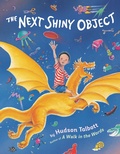 Cover: The Next Shiny Object - Bantam Books