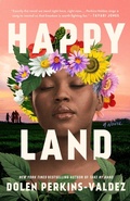Cover: Happy Land - Berkley Publishing Corporation,U.S.