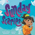 Cover: Sunday Scaries - Knopf Books for Young Readers