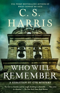 Enlarge image Cover: Who Will Remember - Berkley Publishing Corporation,U.S.
